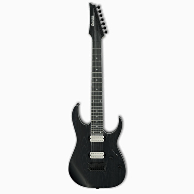 Ibanez RGR752AHBF-WK RG Prestige Serisi Elektro Gitar 7 Telli