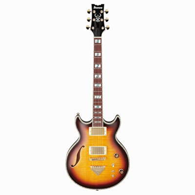 Ibanez AR520HFM-VLS AR Serisi Elektro Gitar