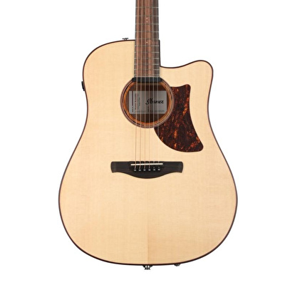 IBANEZ AAD300CE-LGS Elektro Akustik Gitar