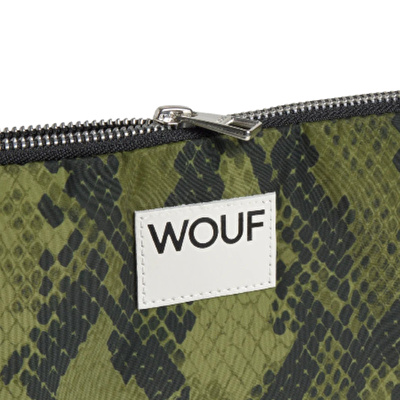 Wouf-  Cobra Laptop Kılıfı 13"&14"