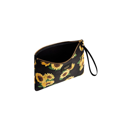 WOUF Gigi XL Pouch Bag