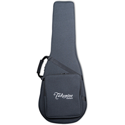 Takamine RNV460C Nex Cutaway CT4 DX + TCPU 1 Contact Tranducer Elektro Akustik Gitar