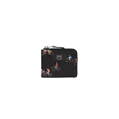 WOUF Riders Wallet