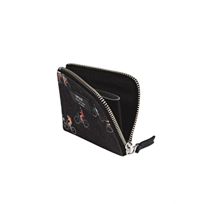 WOUF Riders Wallet
