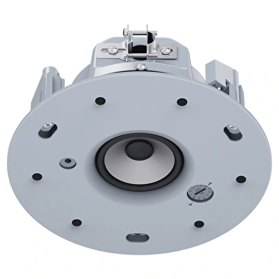 ElectroVoice EVID-EC3.1 Tavan Hoparlörü 3" IP45 70/100V (Çift) (Beyaz)
