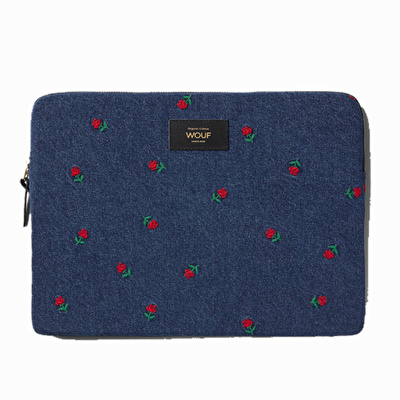 WOUF -  Amy Laptop Sleeve 13"&14"