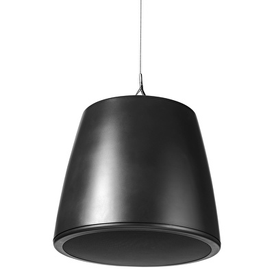 ElectroVoice EVID-P6.2B EVID Pendant Tavan Hoparlörü 6,5" (Siyah) (Tek)