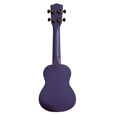 Puka UK21-PL Mor Soprano Ukulele