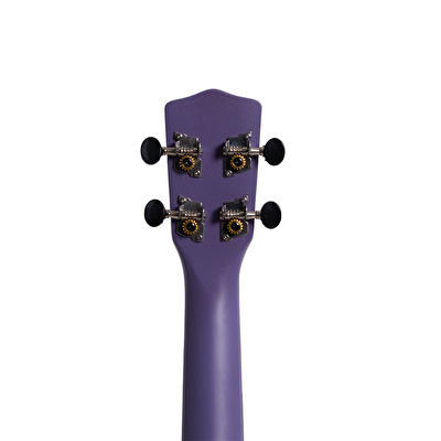Puka UK21-PL Mor Soprano Ukulele