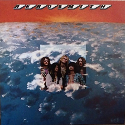 Aerosmith - Aerosmith