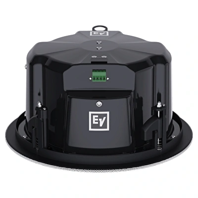ElectroVoice EVID-C6.2-G2 Tavan Hoparlörü 6.5", 70/100V (Çift) (Beyaz)