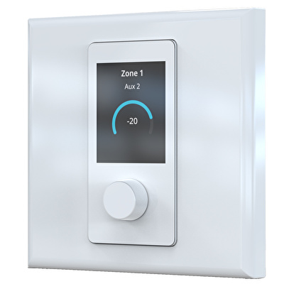 DYNACORD VWP-EU V Series Wall Panel Controller