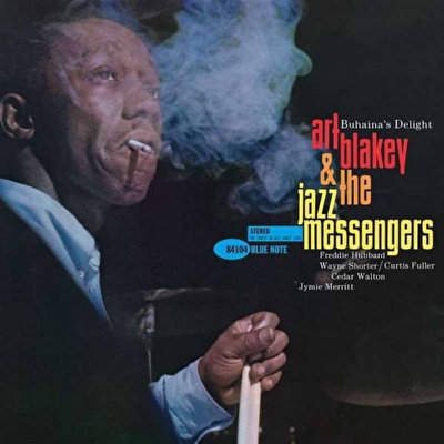 Art Blakey & The Jazz Messengers - Buhaina's Delight (Remastered)