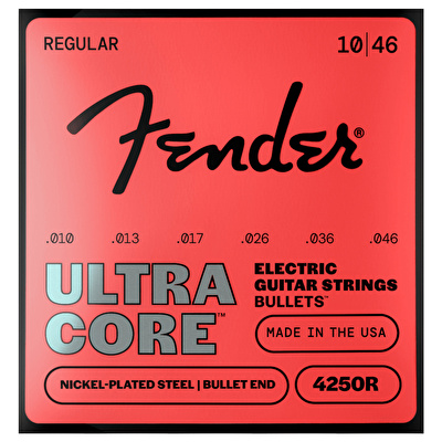 4250 R 10-46 BULLET END ULTRACORE