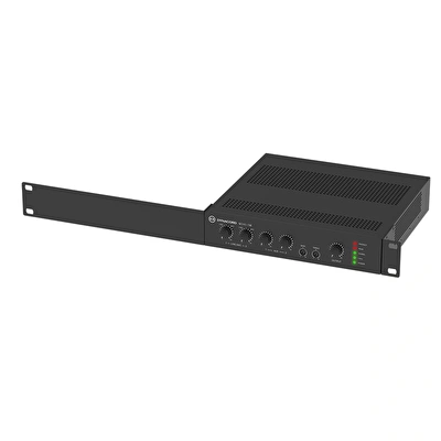 DYNACORD U240:1M-EU U Serisi 240W Güç Amplifikatörü