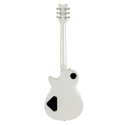 Gretsch Electromatic Premier Jet Abanoz Klavye Onyx Storm Elektro Gitar