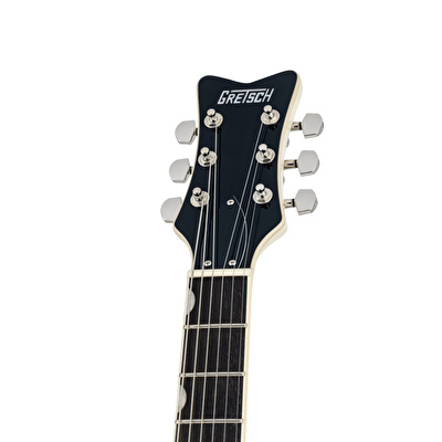 Gretsch Electromatic Premier Jet Abanoz Klavye Onyx Storm Elektro Gitar