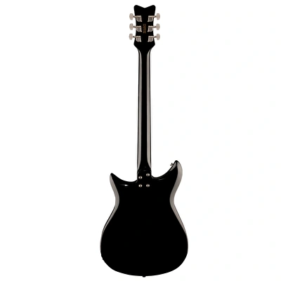 Gretsch Electromatic CVT Baritone Gülağacı Klavye Bristol Fog Elektro Gitar