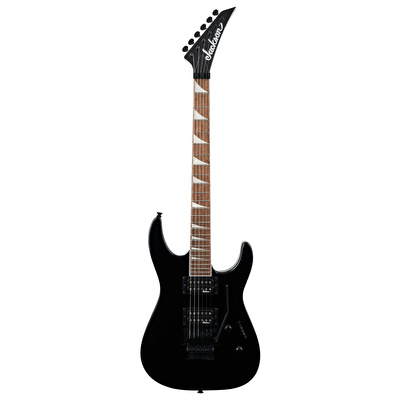 Jackson X Soloist SLX DX Laurel Klavye Gloss Black Elektro Gitar
