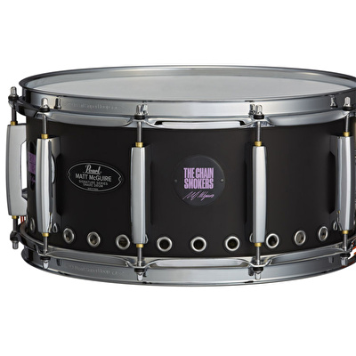 PEARL MM1465S/C - Matt  McGuire Signature "The Chainsmokers" 14"x6.5" Trampet