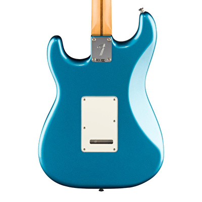 Squier Mini Stratocaster Akçaağaç Klavye California Blue Elektro Gitar