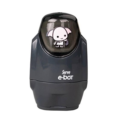 SERVE E-Bot Silgili Harry Potter Dobby Kalemtraş