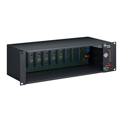 HERITAGE AUDIO HAOST10 v2.0 10 Yuvalı 500 Serisi Şasi