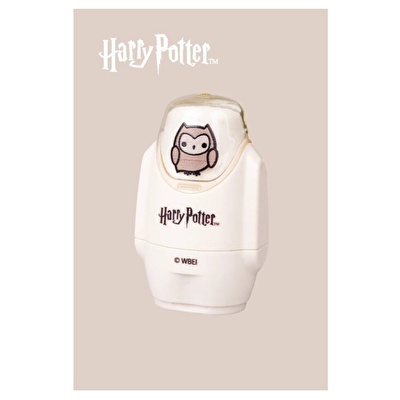 SERVE E-Bot Silgili Kalemtıraş Harry Potter Temalı - Owl