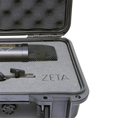 SONTRONICS ZETA JFET Cardioid Condenser Mikrofon