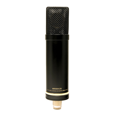SONTRONICS ARIA II Cardioid Condenser Tüp Mikrofon