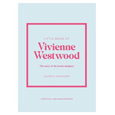 Wellbeck - Little Book of Vivienne Westwood
