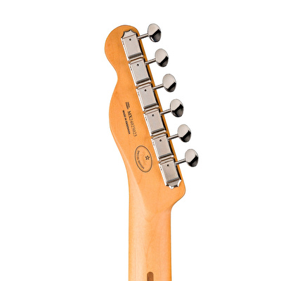 Fender Limited Edition Player II Telecaster Gülağacı Klavye British Racing Green Elektro Gitar