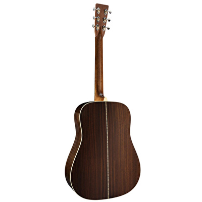 Martin 10Y25D28 Akustik Gitar
