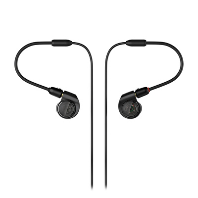 AUDIO TECHNICA ATH-E40 In-Ear Monitör Kulaklık