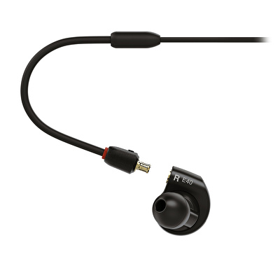 AUDIO TECHNICA ATH-E40 In-Ear Monitör Kulaklık