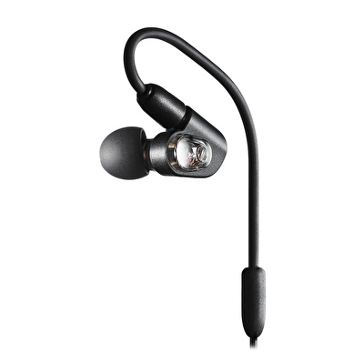 AUDIO TECHNICA ATH-E50 In-Ear Monitör Kulaklık