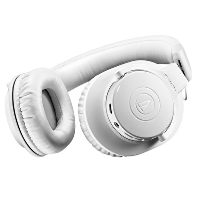 AUDIO TECHNICA ATH-M20XBTWH Kablosuz Kulak Üstü Kulaklık (Beyaz)