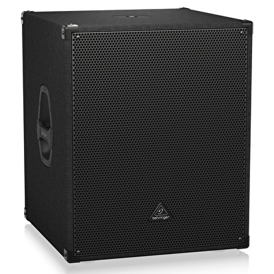 BEHRINGER PK15S 15" 1000W Aktif PA Subwoofer