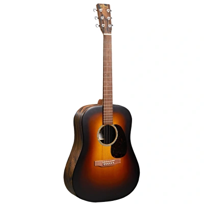 Martin D-X2E Elektro Akustik Gitar