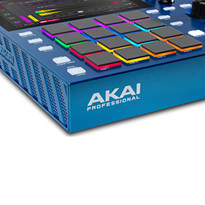 AKAI MPC ONE G2 Müzik Prodüksiyonu Cihazı