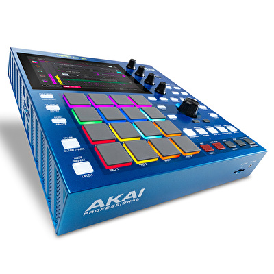AKAI MPC ONE G2 Müzik Prodüksiyonu Cihazı