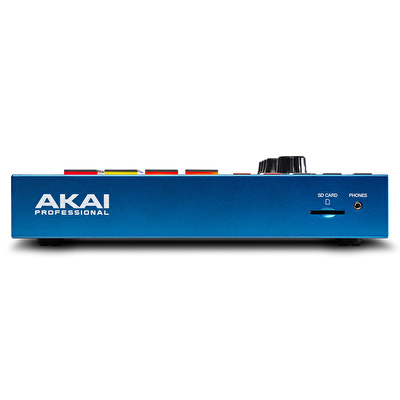 AKAI MPC ONE G2 Müzik Prodüksiyonu Cihazı