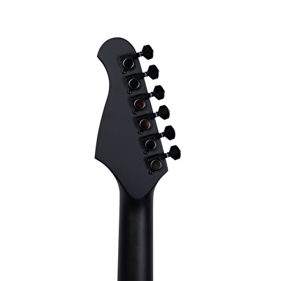 KOZMOS KST-205HSS-SBK Elektro Gitar