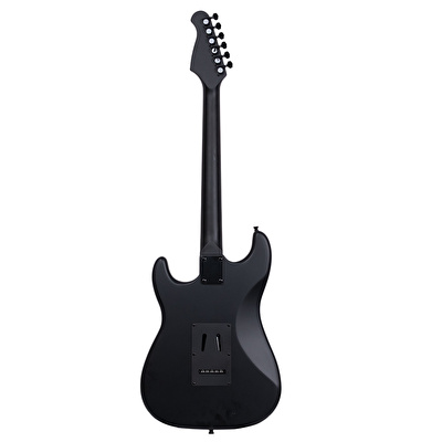 KOZMOS KST-205HSS-SBK Elektro Gitar