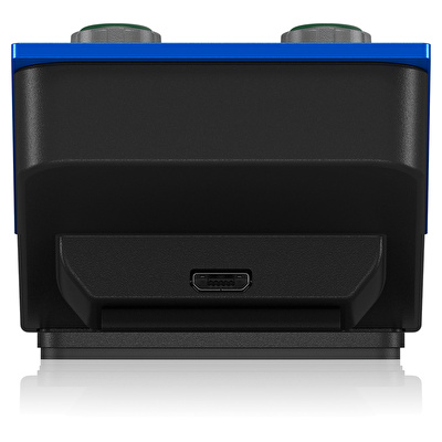 TC ELECTRONIC DYN 3000-DT Midas Heritage 3000 Dynamic Channel Plug-In Ve Hardware Kontrol Arayüzü