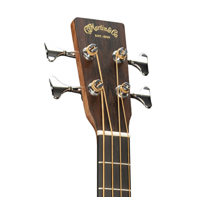 Martin 000C JR E Elektro Akustik Bass Gitar