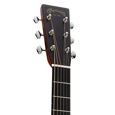 Martin HD28 Akustik Gitar