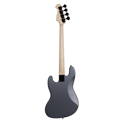 KOZMOS KJB-205-MSL Gri Bas Gitar