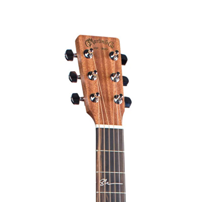 Martin 000JR-10E Shawn Mendes Elektro Akustik Gitar