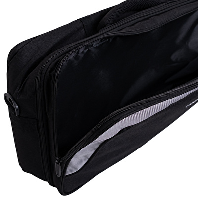 KOZMOS KBAG-11PDL Siyah-Gri Pedal Çantası